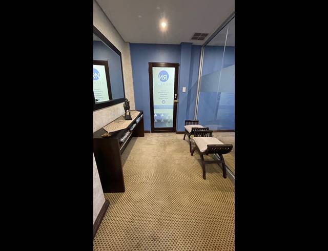 71M² OFFICE FOR SALE IN MUSGRAVE